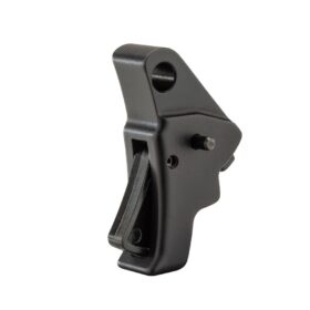 Glock 43X MOS Fixed Co-Witness Sight Set - Paramount Tactical