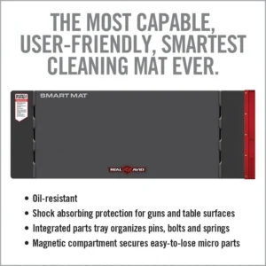 Smart Mat® Universal – Send It! – REAL AVID®