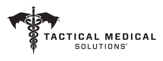 Tactical Medical Solutions Logo