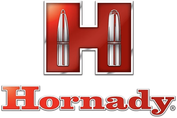 Hornady Polished Logo