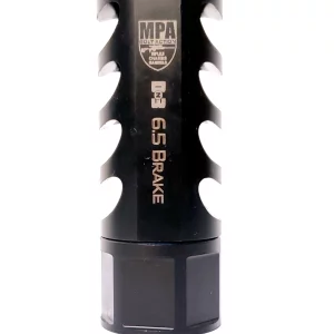 Premium Bolt Action Muzzle Brake