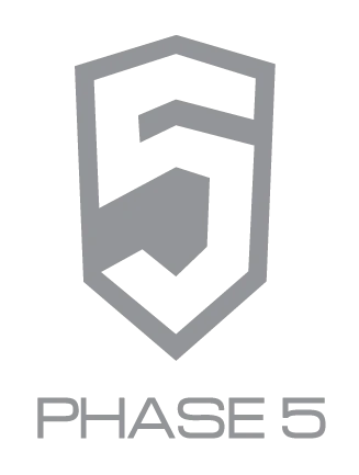 Phase 5 Vertical