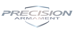 Precision Armament Logo