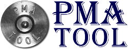 PMA Tool Logo