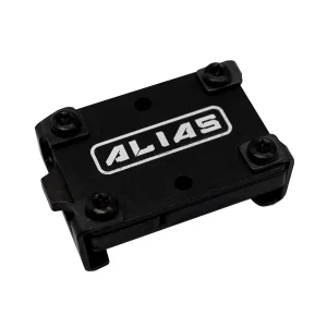 Alias Belt Receiver