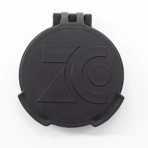 ZCO Objective Flip Up Cover