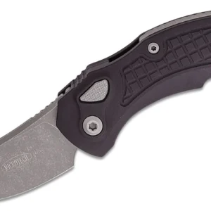 Microtech/Bastinelli Creations 268A-10AP Brachial AUTO Folding Knife 3.5