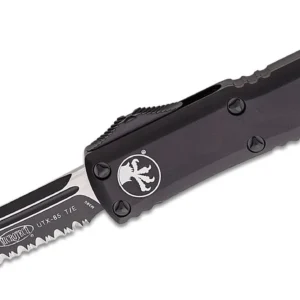 Microtech 233-3T UTX-85 Tactical AUTO OTF 3
