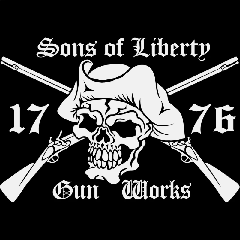 Sons of Liberty Gun Works - Paramount Tactical