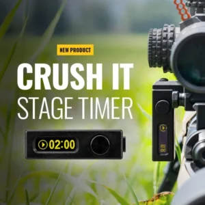 Crush iT Stage Timer