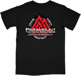 Apparel & Accessories - Paramount Tactical