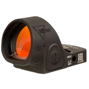 Trijicon SRO 2.5 315degree