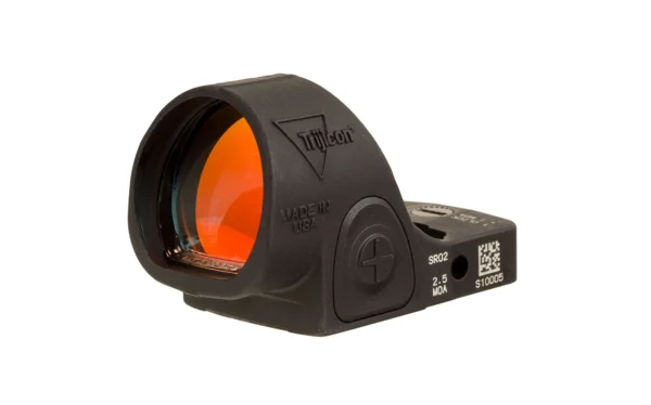 Trijicon SRO 2.5 315degree