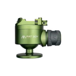 Invert50 Ball Head Profile