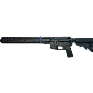 Broadsword M89 18″ Rifle-6mm MAX