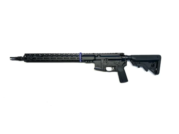 Broadsword M89 18″ Rifle-6mm MAX