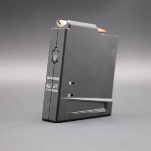 Gray Ops CNC - GT AW Magazine