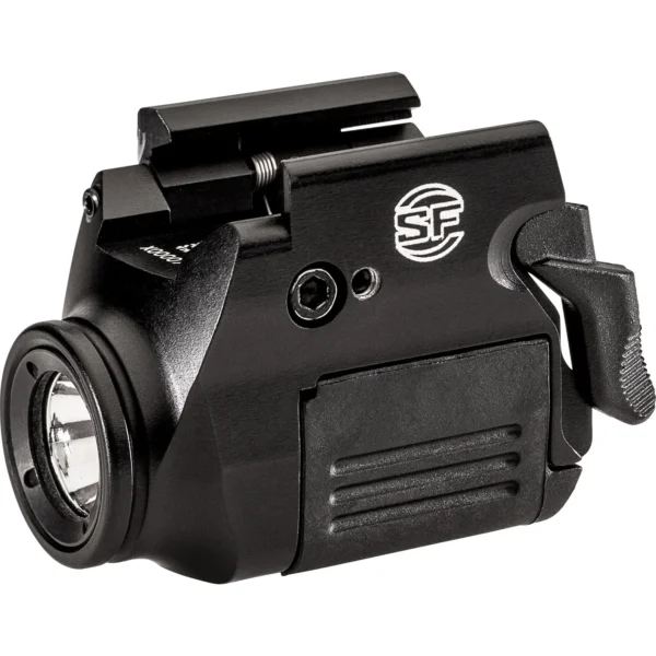 XSC Weapon Light Micro-Compact LED Handgun Weapon Light