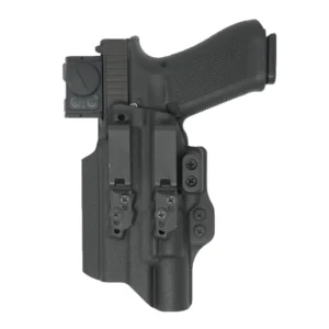 CERTUM SOL IWB/AIWB Holster for GLOCK