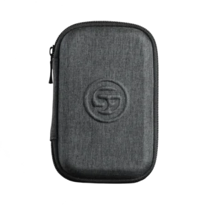 Carrying case for SG Timer