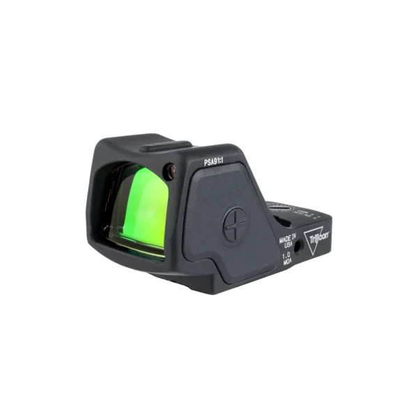 Trijicon RMR® HD Red Dot Sight - 315 degree