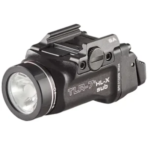 TLR-7® HL-X SUB USB GUN LIGHT