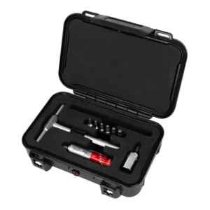 Hardcase Rifle and Optics Toolkit