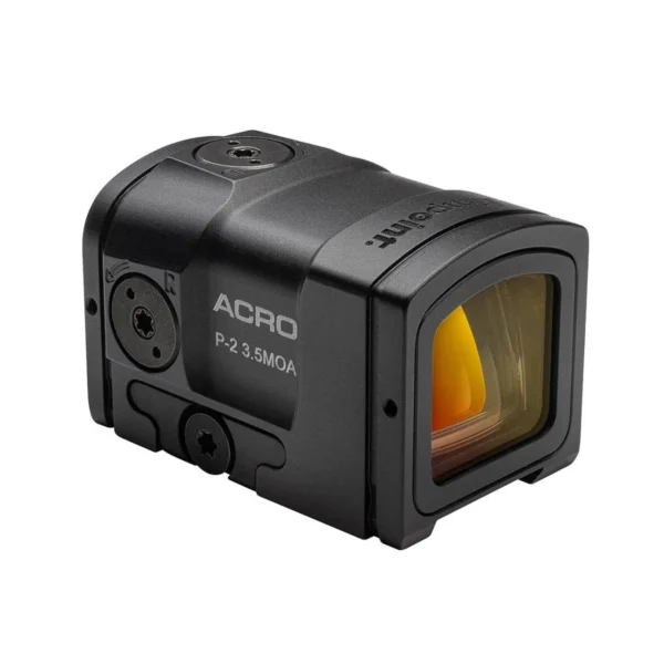 ACRO P-2™ 3.5 MOA - Red Dot Reflex Sight